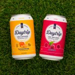 Review: Daytrip CBD-Infused Sparkling Water