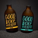 Review: Goodwolf Water Kefir Gets a New Look