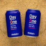Review: Day One Sparkling CBD Water