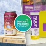 Expo East 2019 News Recap Pt. 2: Innovations in Kombucha, Novamax Consolidates Portfolio