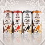 Califia Farms Launches Oat Milk Lattes