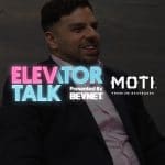 Elevator Talk: Moti Adds a Twist to Lemonade with Rose Water