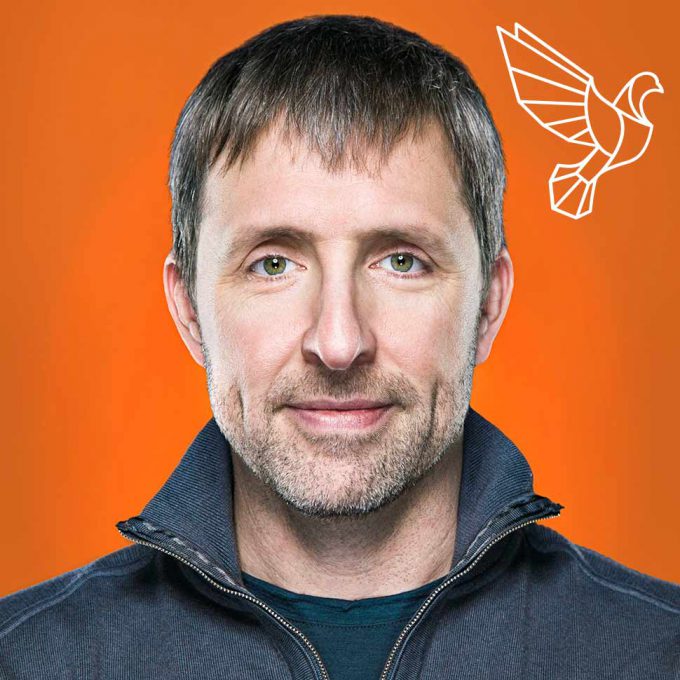 Founder Asprey Steps Down as Bulletproof CEO, Following Year of Turnover