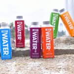 Distribution Roundup: JUST Water Goes Chainwide in Target