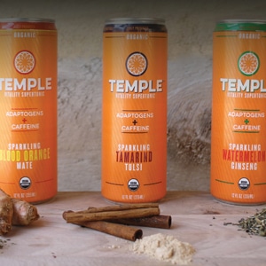 Bevscape: The Latest Beverage Brand News