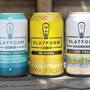 Brewscape: The Latest Craft Beer Brand News