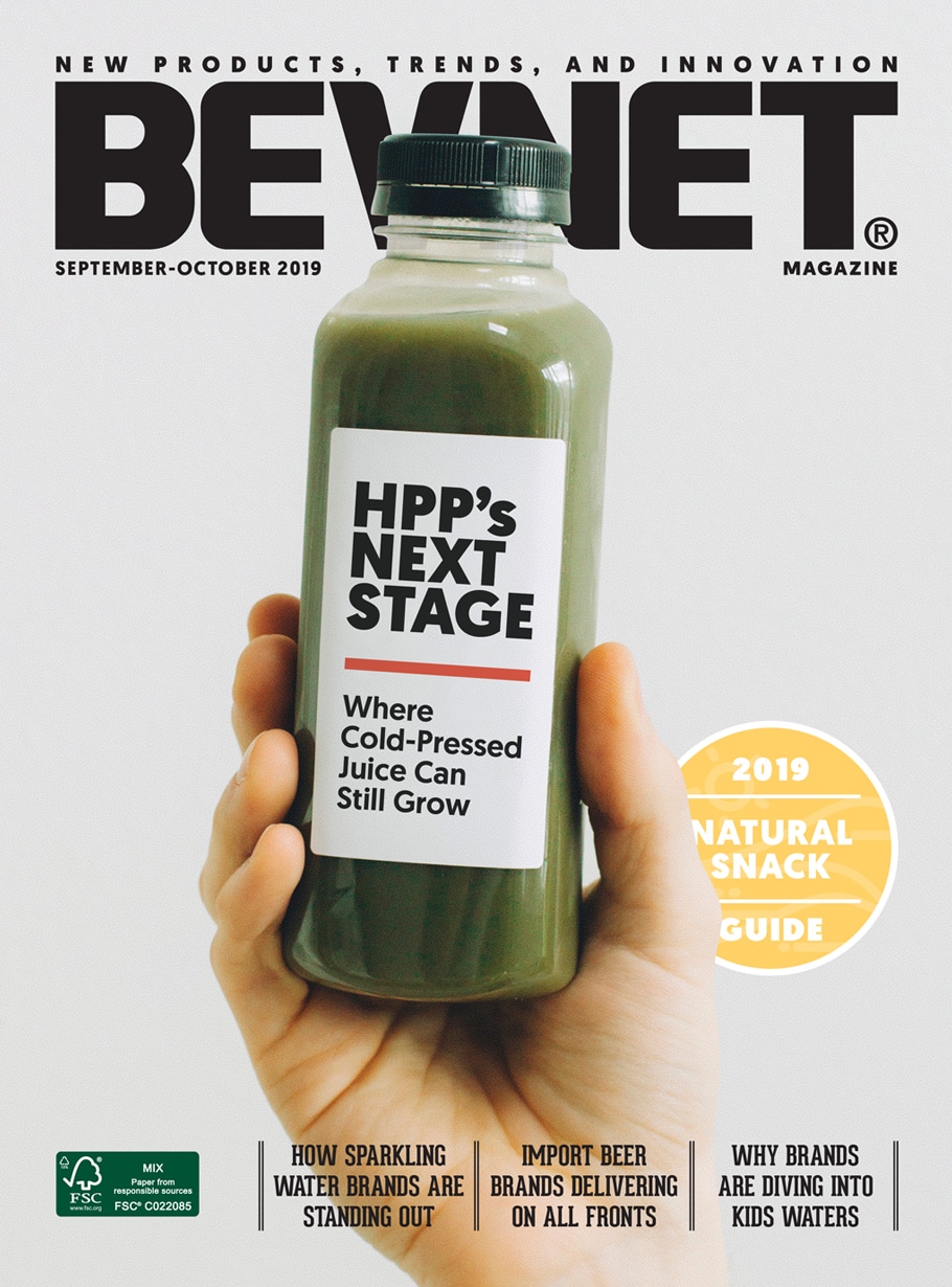 HPP’s Next Stage: Where Cold-Pressed Juice Can Still Grow