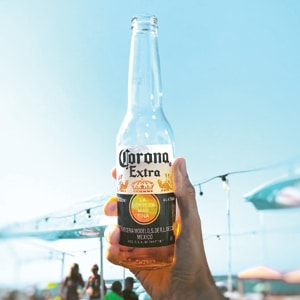 Import Beer: Beyond Borders