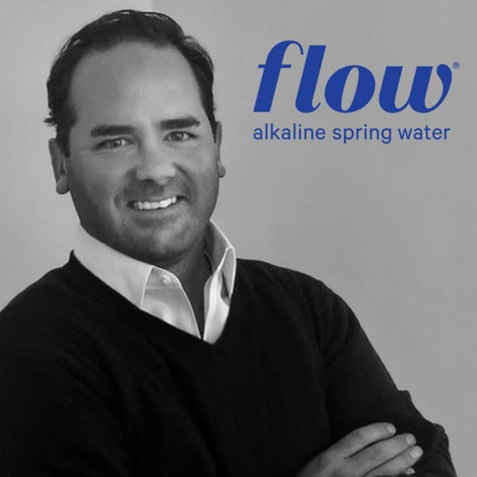 Former Vita Coco VP Tim Dwyer Joins Flow