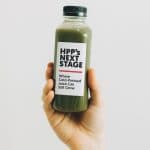 BevNET Magazine Feature: Where Cold-Pressed Juice Can Still Grow