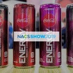 NACS 2019: Energy, Coffee Highlight Coke’s 2020 Innovations