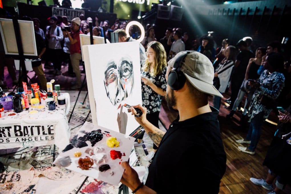 Q Mixers Named Official Mixer Partner for National Tournament of Live