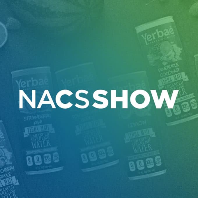 NACS 2019: Yerbae’s Todd Gibson on Tackling the Convenience Channel