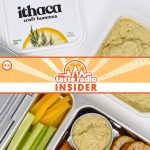 Taste Radio Insider Ep. 55: The Profitable Way To Build a Disruptive Brand