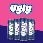 Ugly Drinks Announces New Investment, Launch of Energy Line