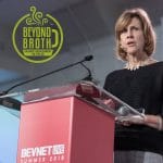 People Moves: Sarah Bird Joins Beyond Broth as CEO