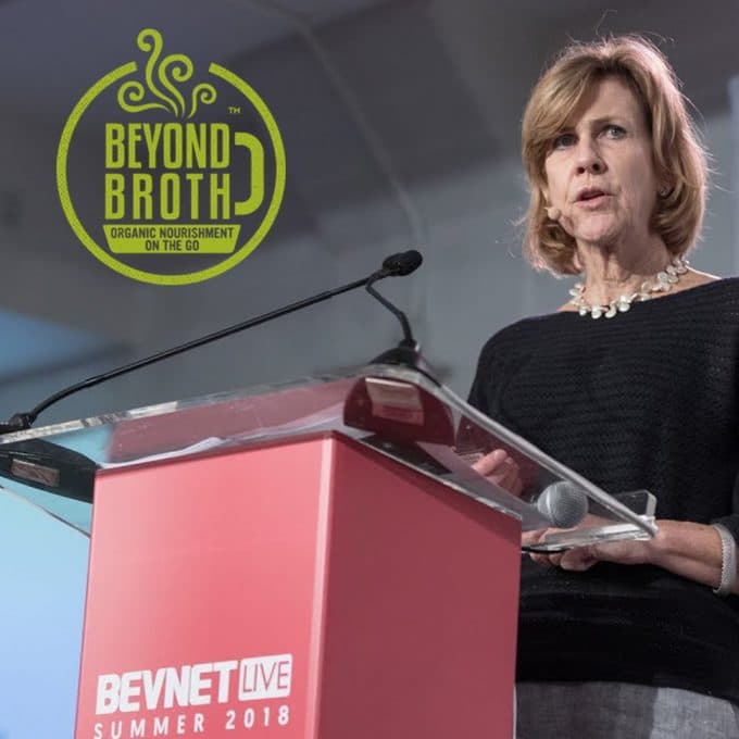 People Moves: Sarah Bird Joins Beyond Broth as CEO