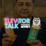 Elevator Talk: Golden Tiger Aims to Revitalize Americans with Ayurvedic Turmeric Limeade