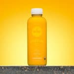 Review: Rebbl Sparkling Prebiotic Tonic