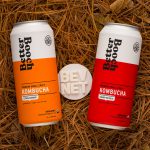 Review: Better Booch Redesign and New Flavors