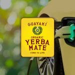 Guayakí Self-Distribution Model Rolls On