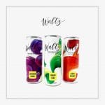 Distribution Roundup: Waltz CBD Seltzer Launches in Colorado