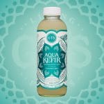 Review: GT’s Aqua Kefir