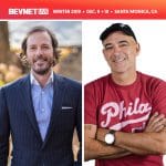 Chobani President Peter McGuinness, La Colombe Co-Founder and CEO Todd Carmichael to Speak at BevNET Live