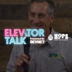 Elevator Talk: H2OPS Brings Hops to the Sparkling Water Category