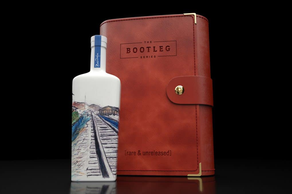 Heaven's Door Announces Bootleg Series Release