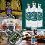 Spirits Gallery: Fall’s New Gins and Tequilas