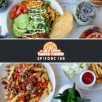 Taste Radio Ep. 188: Veggie Grill Co-Founder: There’s A Highly Effective Way To Get What You Want