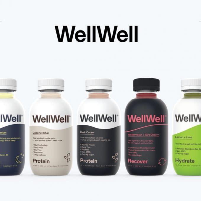 WellWell Closes $3.9M Series A Funding Round