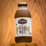 Review: Sunshine Bottle Works Yerba Mate