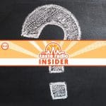 Taste Radio Insider Ep. 60: What’s The Worst Advice You Ever Received?