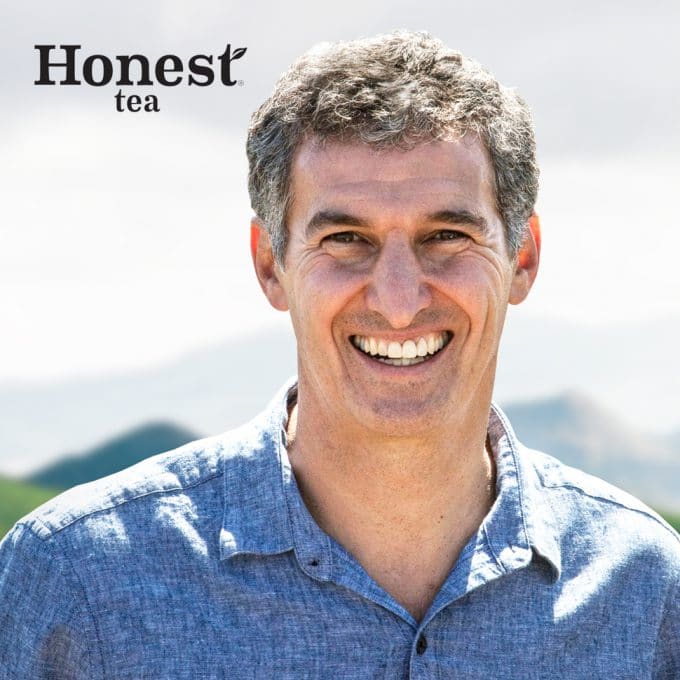 Seth Goldman Leaves Honest Tea