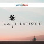 Molson Coors Takes Minority Stake in L.A. Libations