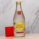 Review: Sweet Reason Lemon + Rhubarb