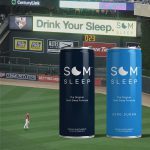 Catching Zs: SOM Sleep’s Pitch to Pro Sports