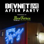BevNET Live Winter 2019 After Party: Conversations Take Flight