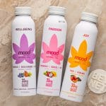 Review: Mood33 CBD Herbal Teas