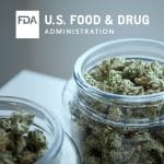 FDA Issues CBD Warnings and Alerts of Possible Side Effects