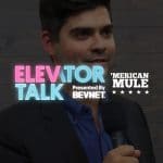 Elevator Talk: ‘Merican Mule is Modernizing the Classic Moscow Mule with Its RTD Lineup