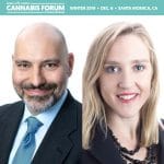 Cannabis Forum Winter 2019: Fundraising for Cannabis Entrepreneurs