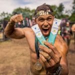 Strength in Numbers: Spartan Race Expands CPG Partnerships