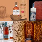 New Spirits Gallery: Whiskey, Scotch & Brandy