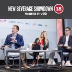 Finalists Revealed for New Beverage Showdown 18