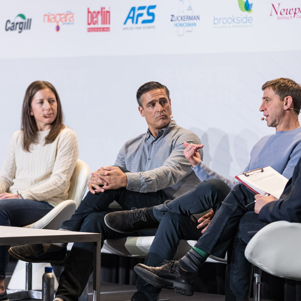 BevNET Live Winter 2019 Day Two Recap: Lessons For Leaders - BevNET.com