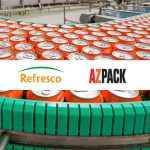 Refresco Adds AZPACK to Expanding North American Co-Packer Network