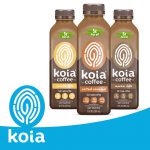 Koia To Launch Coffee Line at Whole Foods in January